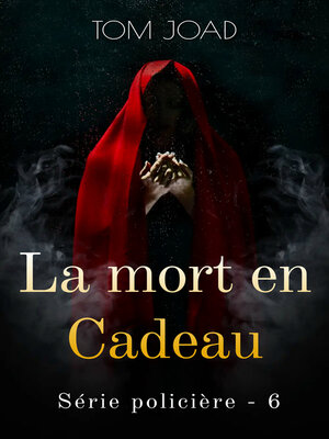 cover image of La mort en cadeau 6 (Livre sans IA)